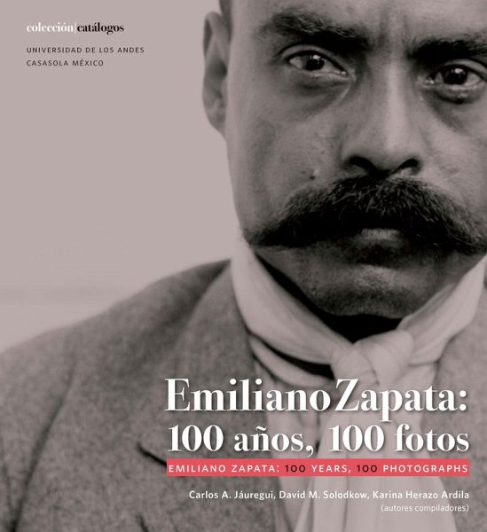 Emiliano Zapata (eBook, PDF) Emiliano Zapata (eBook, PDF)