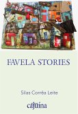 Favela Stories (eBook, ePUB)