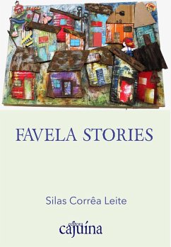 Cover Favela Stories (eBook, ePUB)
