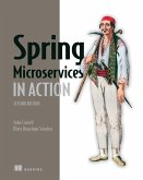 Spring Microservices in Action, Second Edition (eBook, ePUB)