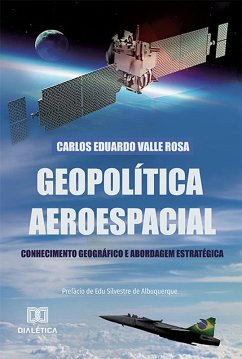 Cover Geopolítica Aeroespacial (eBook, ePUB)
