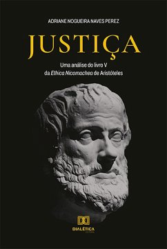 Cover Justiça (eBook, ePUB)