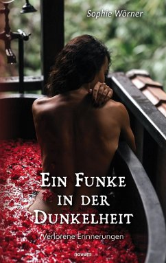 Ein Funke in der Dunkelheit - Wörner, Sophie