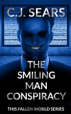 The Smiling Man Conspiracy (This Fallen World, #2) (eBook, ePUB)