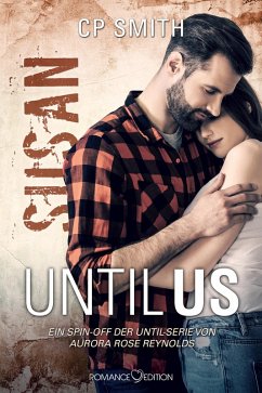 Until Us: Susan (eBook, ePUB) - Smith, Cp