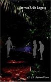 The von Artle Legacy (eBook, ePUB) The von Artle Legacy (eBook, ePUB)