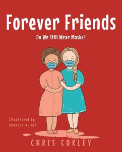 Cover Forever Friends (eBook, ePUB)