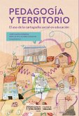 Pedagogía y territorio (eBook, PDF)