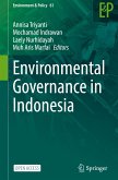 Environmental Governance in Indonesia