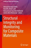 Structural Integrity and Monitoring for Composite Materials