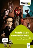 Antología de cuentos oscuros (eBook, ePUB)