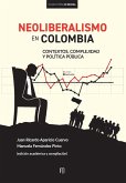 Neoliberalismo en Colombia (eBook, PDF)
