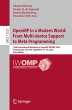 OpenMP in a Modern World: From... - Bild 1