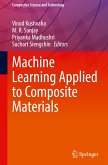 Machine Learning Applied to Composite Materials