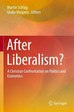 After Liberalism?