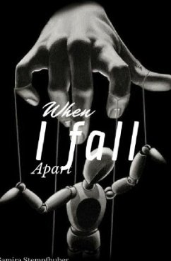 When I fall apart - Stempfhuber, Samira