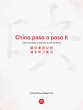 Chino paso a paso II. Libro de texto y... - Bild 1