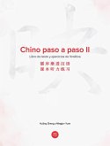 Chino paso a paso II. Libro de texto y ejercicios de fonética (eBook, PDF)