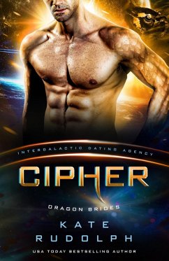 Cipher (Dragon Brides, #4) (eBook, ePUB) - Rudolph, Kate