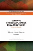 Estudios interdisciplinarios de la tributación (eBook, PDF)
