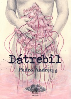 Dátrebil (eBook, ePUB) - Andreu, Pedro