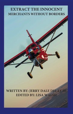 Cover Extract The Innocent (eBook, ePUB)