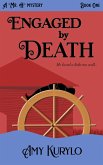 Engaged By Death (Mr. H Mystery, #1) (eBook, ePUB)