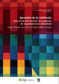 Aprender de la evidencia (eBook, PDF) Aprender de la evidencia (eBook, PDF)
