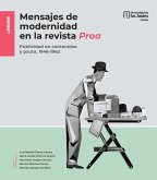 Mensajes de modernidad en la revista Proa (eBook, PDF)