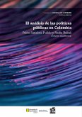 El análisis de las política públicas en Colombia (eBook, PDF)