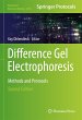 Difference Gel Electrophoresis - Bild 1