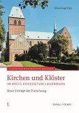 Kirchen und Klöster im Kreis Herzogtum Lauenburg