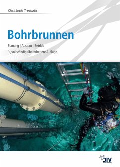 Cover Bohrbrunnen (eBook, PDF)