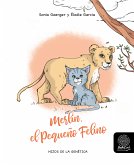 Merlín, el Pequeño Felino (fixed-layout eBook, ePUB)