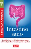 Intestino sano (eBook, ePUB)