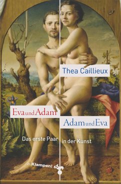 Cover Eva und Adam - Adam und Eva (eBook, PDF)