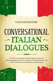 Conversational Italian Dialogues (eBook, ePUB)