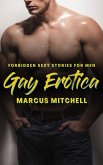 Gay Erotica (eBook, ePUB)