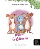 María, la Ratoncita (fixed-layout eBook, ePUB)