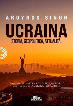 Ucraina (eBook, ePUB) - Singh, Argyros