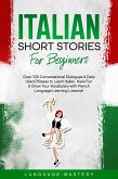Italian Short Stories for Beginners (eBook, ePUB)