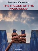 The Nigger of the 'Narcissus' (Annotated) (eBook, ePUB)