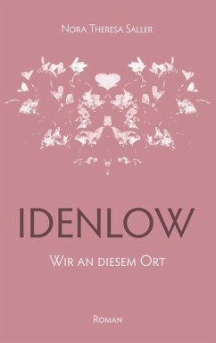 Idenlow (eBook, ePUB) - Saller, Nora Theresa