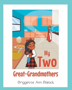 Cover My Two Great-Grandmothers (eBook, ePUB)