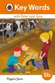 Key Words with Peter and Jane Level 5b - Pippa's Farm (eBook, ePUB)