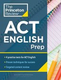 Princeton Review ACT English Prep (eBook, ePUB)