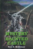 Mystery at the Haunted Castle (eBook, ePUB)