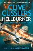 Clive Cussler's Hellburner (eBook, ePUB)