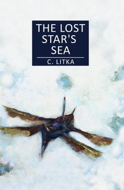 The Lost Star's Sea (The Lost Star Stories, #2) (eBook, ePUB) - Litka, C.