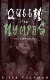 Queen of the Nymphs (The Nymph Keepers, #3) (eBook, ePUB)
